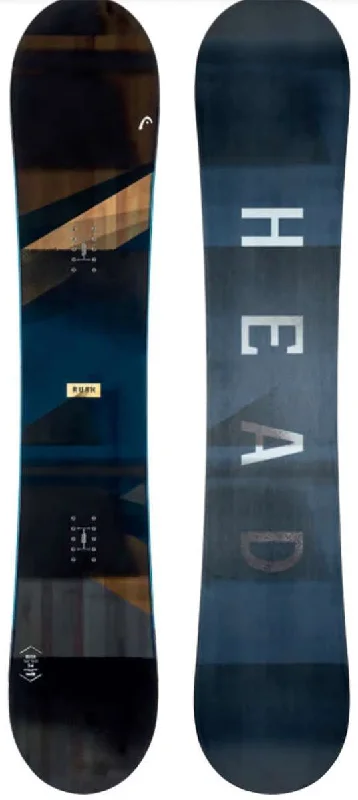 Head Rush Snowboard 2023