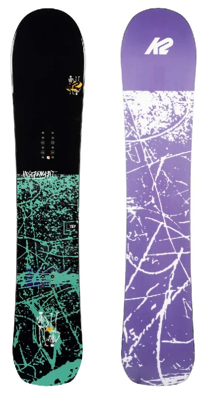 K2 Instrument Snowboard 2022