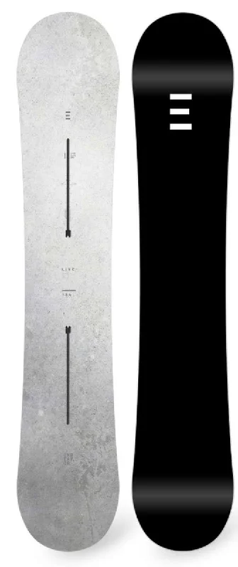 Endeavor Live Snowboard 2022