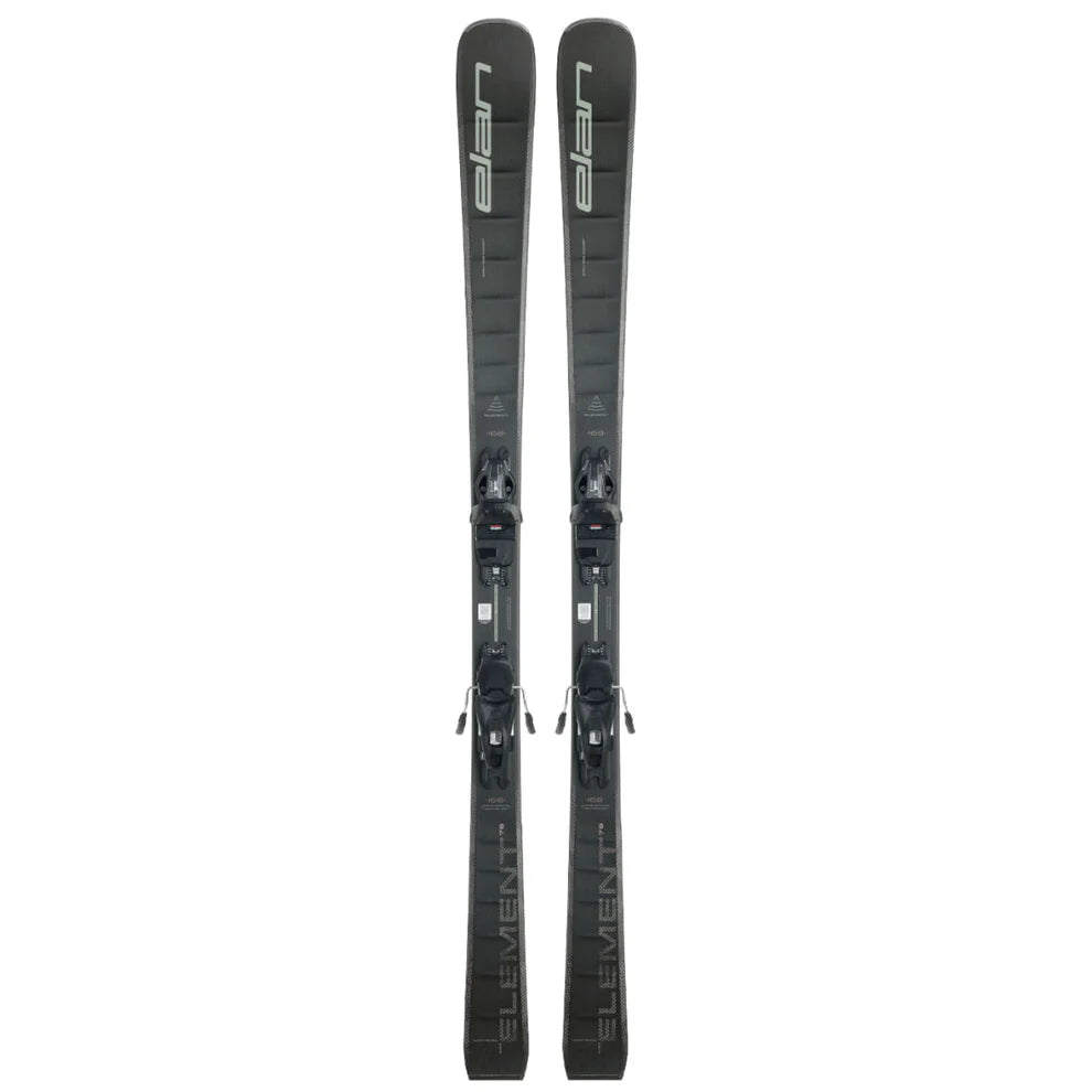 Elan Element 78 W RS (EL 9.0 GW System Binding) Skis Womens 2025