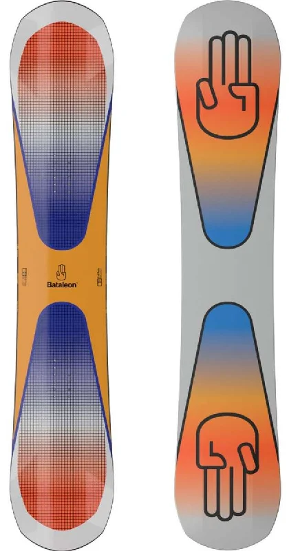 Bataleon Evil Twin Snowboard 2024