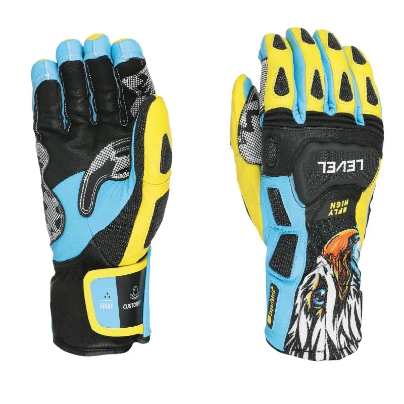 Level Unisex SQ CF Glove