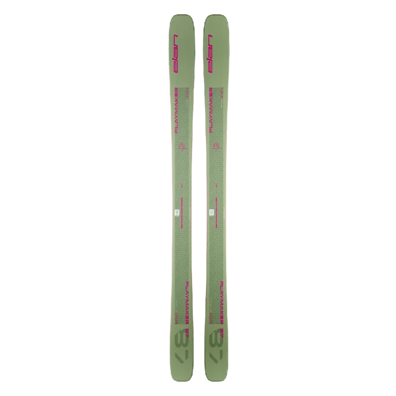 Elan PLAYMAKER 87 Ski 2025