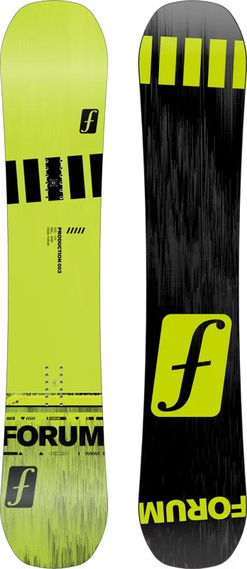 Forum - Production 003 (Park) Snowboard 2024