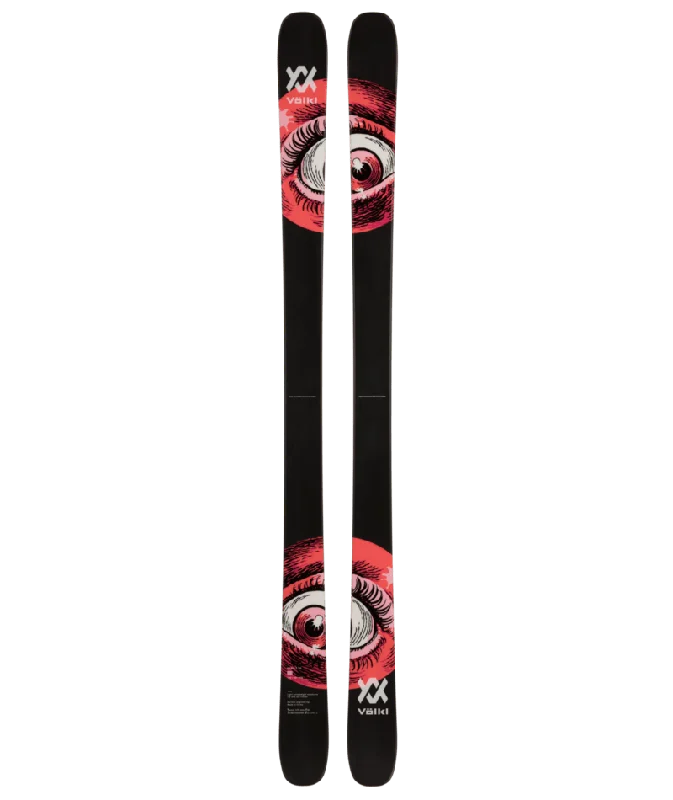 Volkl Revolt 84 Skis Adult 2024