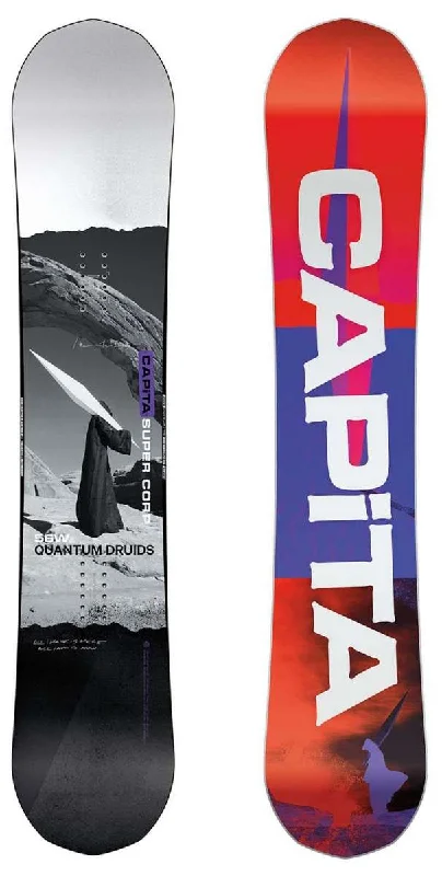 Capita Outsiders Snowboard 2023