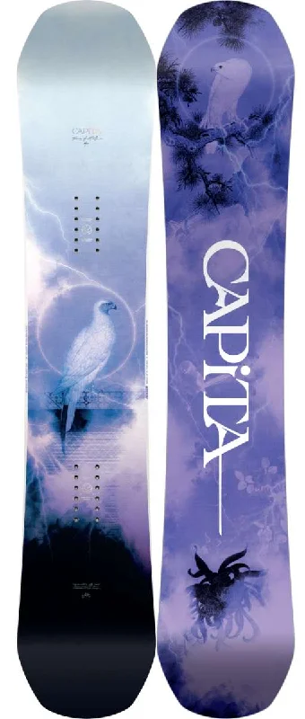 Capita Women's Birds of a Feather Snowboard 2024