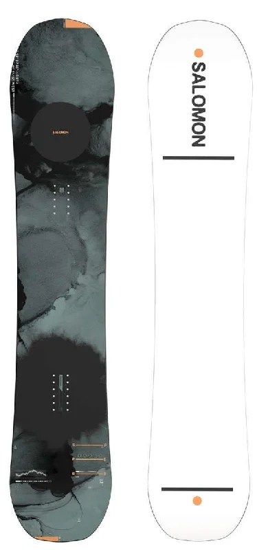 Salomon Super 8 Snowboard 2023