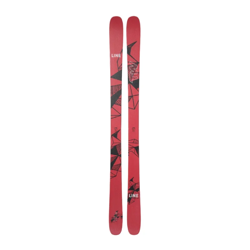 Line Tom Wallisch Pro Ski 2025