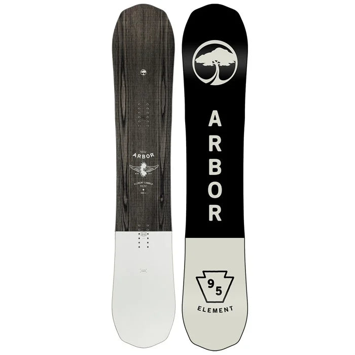 Arbor Element Camber 2023 *B-GRADE*