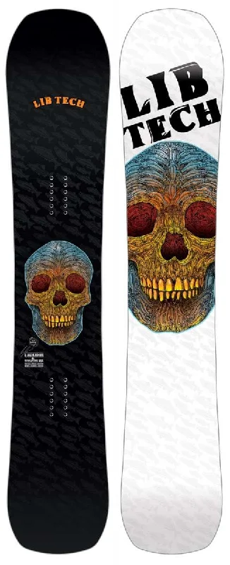 Lib Tech EJack Knife Snowboard 2024