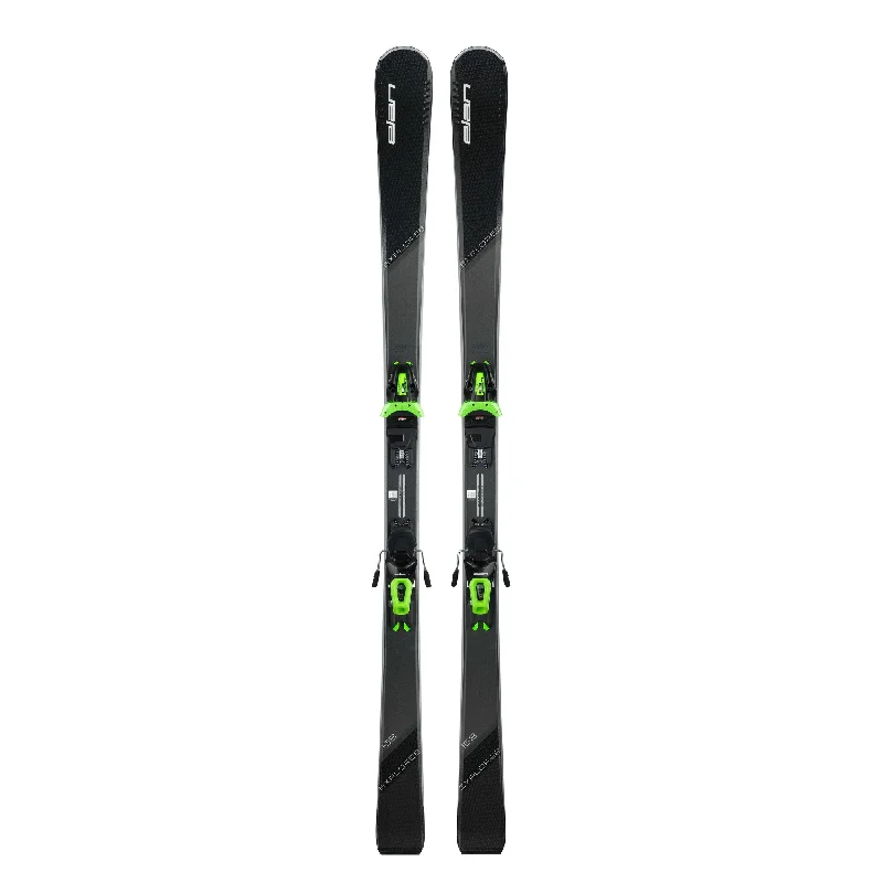 Elan 2024 EXPLORE 8 LS Ski + EL10.0 DB585418 Binding