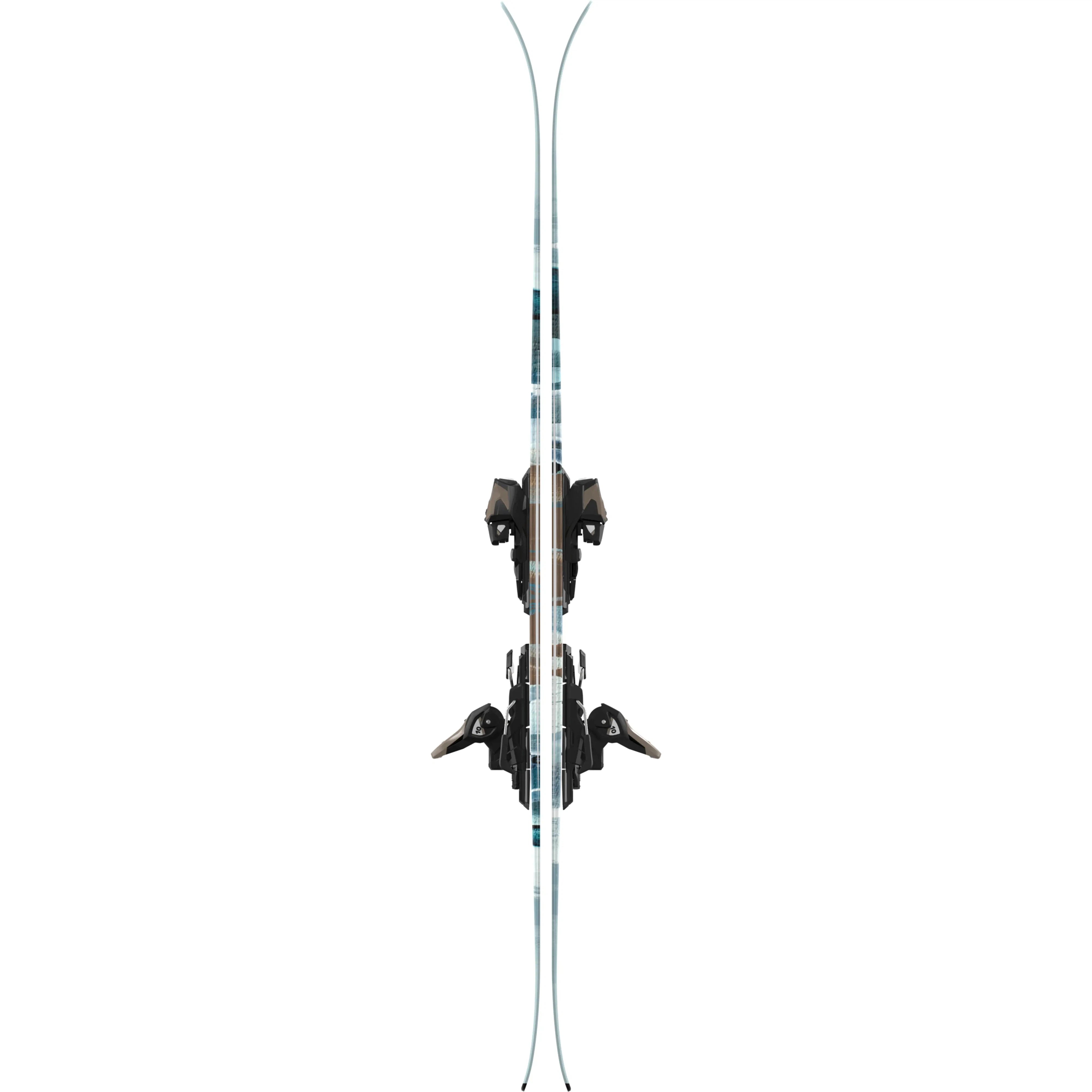 Atomic MAVEN 84 Ski + M 10 GW Binding 2025