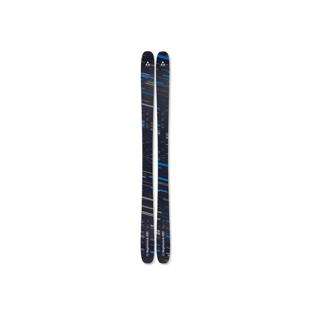 Fischer Nightstick 90 Ski 2025