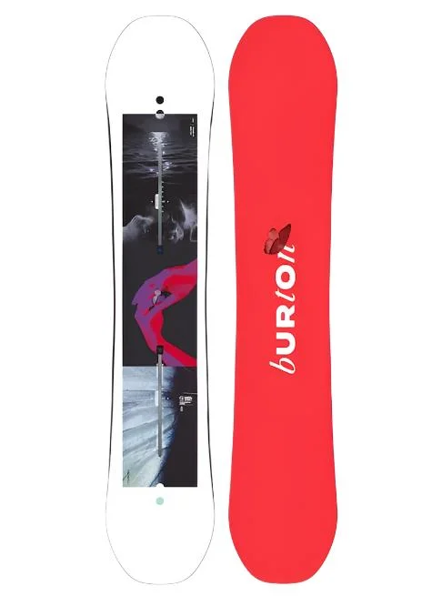 Burton Talent Scout Snowboard 2025