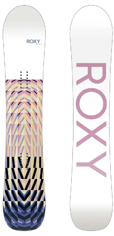 Roxy Women's Breeze Snowboard 2024 *B-GRADE*