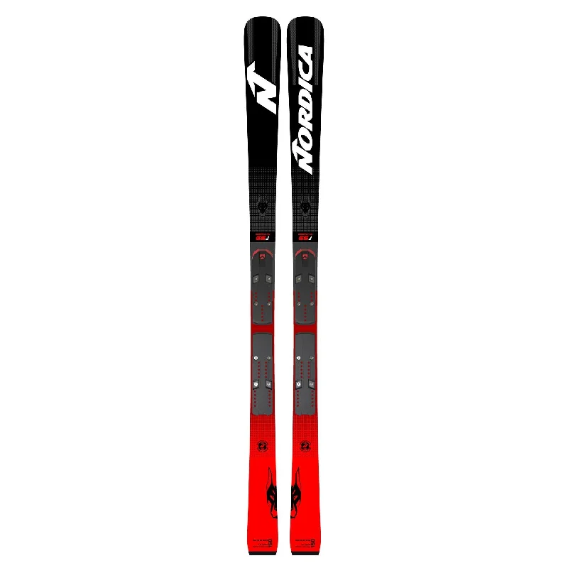 Nordica 2024 DOBERMANN GSJ PLATE Ski