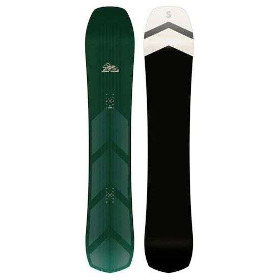 Salomon Speedway Snowboard 2021