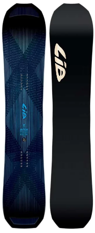 Lib Tech Apex Golden Orca Snowboard 2024