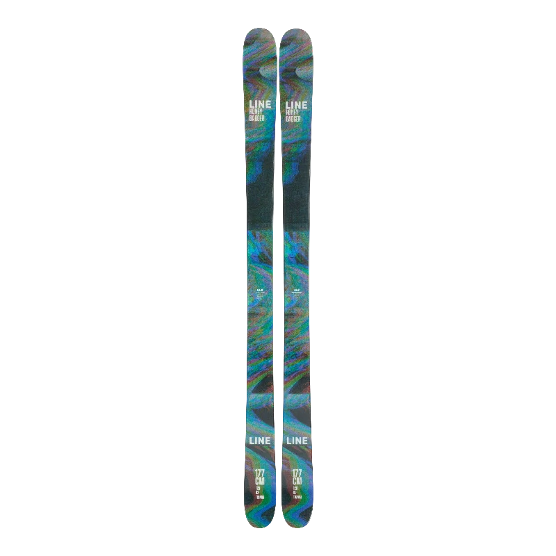 Line 2024 Honey Badger Ski