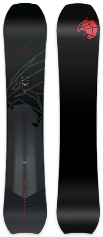 Nitro Pantera Snowboard 2024