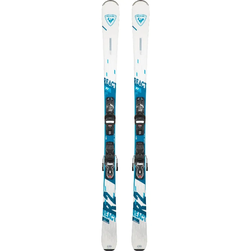 Rossignol 2023 REACT 2 Ski + XP10 Binding