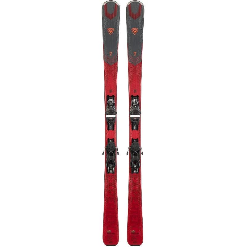 Rossignol 2023 Experience 86 Basalt Ski + SPX 12 Konect GW B90 Binding