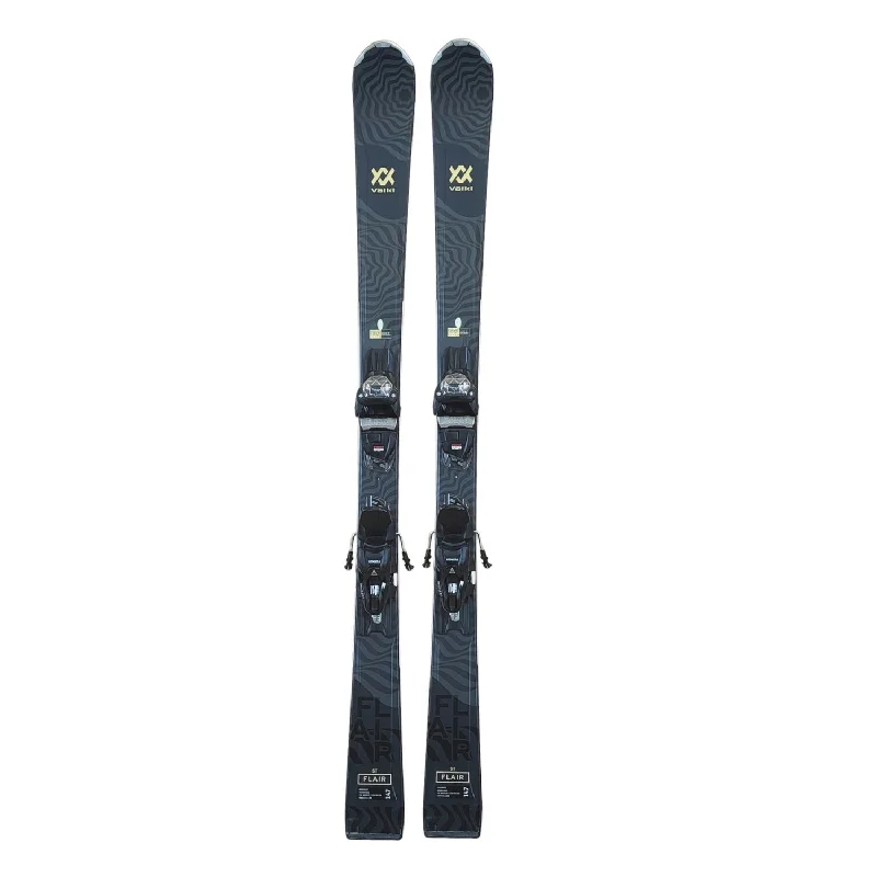 Volkl 2024 FLAIR ST Ski + Binding