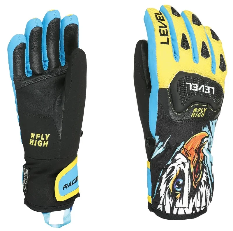 Level Junior Race Glove