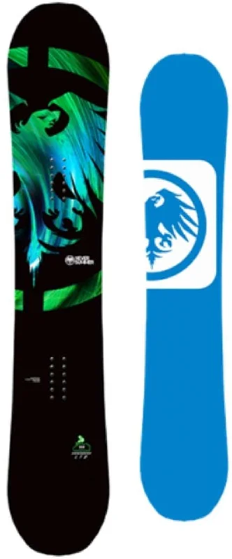 Never Summer Snowtrooper X LTD Snowboard 2024