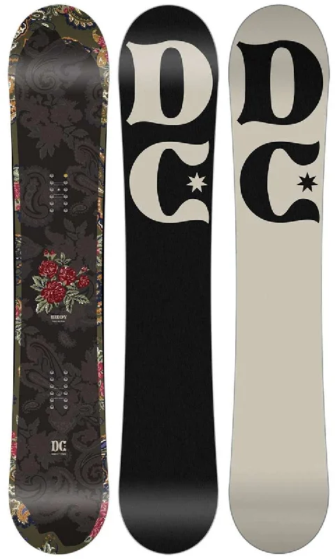 DC Women's Biddy Snowboard 2023