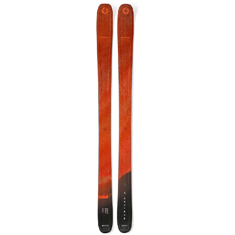 Blizzard Rustler 9 Skis Mens 2025