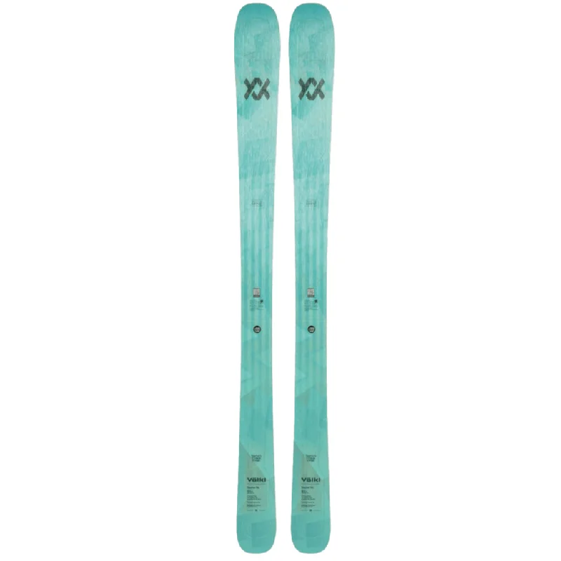 Volkl Secret 96  Skis Womens 2025