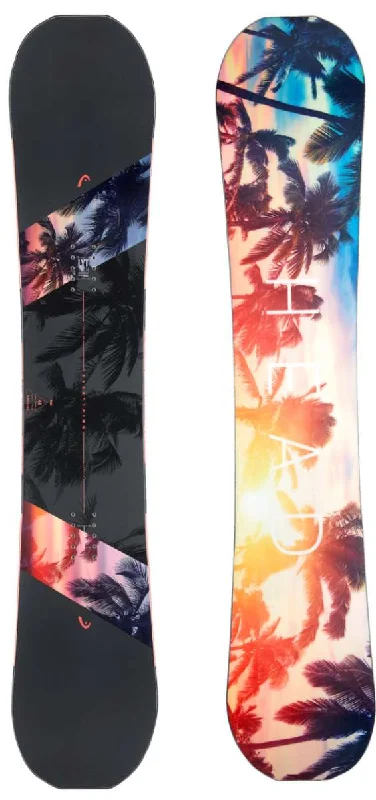 Head Women's Everything LYT Snowboard 2023