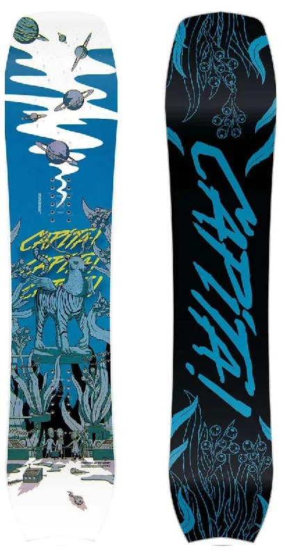 Capita Kids Children Of  The Pow Snowboard 2023