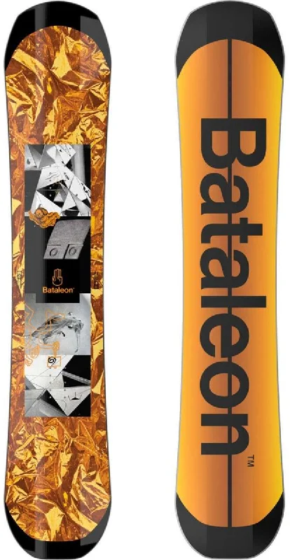 Bataleon Fun Kink Snowboard 2024