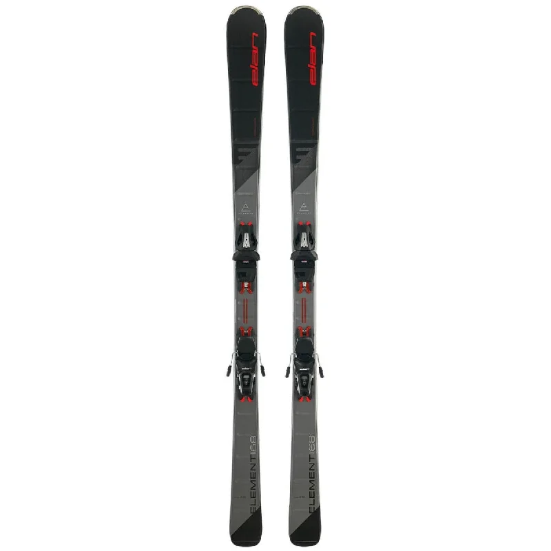 Elan 2023 Element LS Ski + EL 10.0 GW Binding