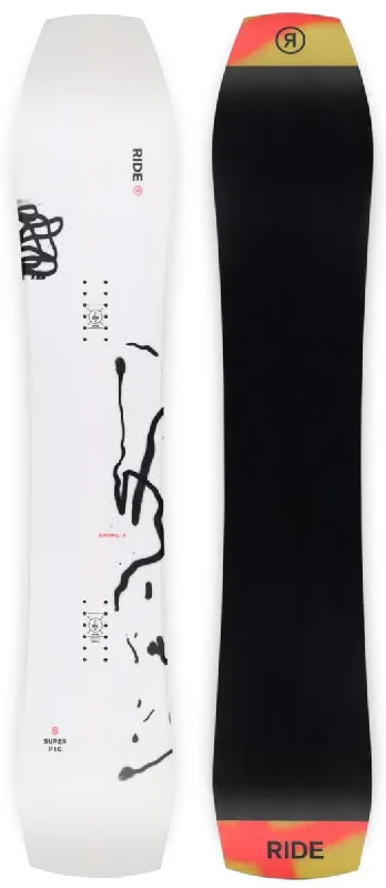 Ride Superpig Snowboard 2024