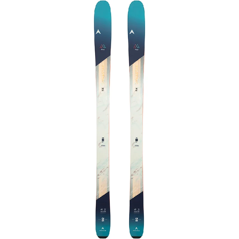 Dynastar M Pro W 92 Skis Womens 2025