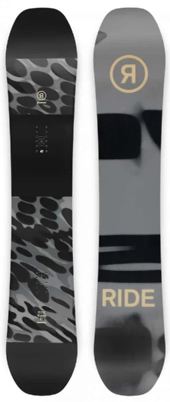 Ride Manic Snowboard 2024