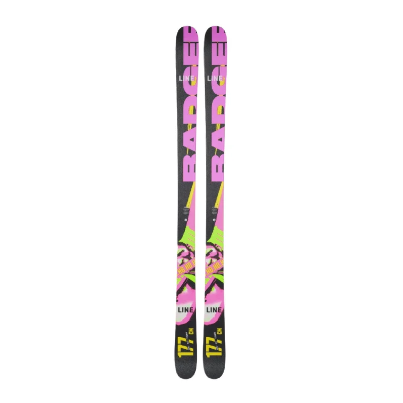 Line Honey Badger Ski 2025