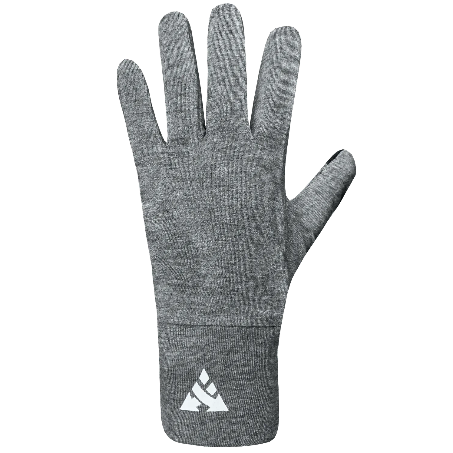 Auclair Unisex Merino Blend Liner Glove 2025