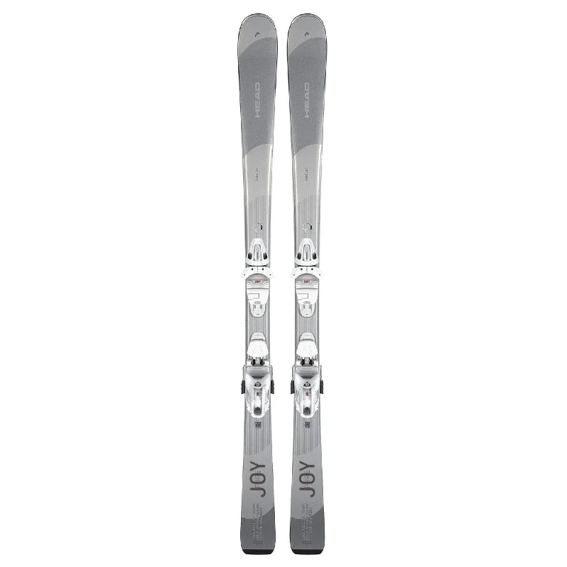 Head 2024 E.Pure Joy Ski + Joy 9 GW SLR Binding