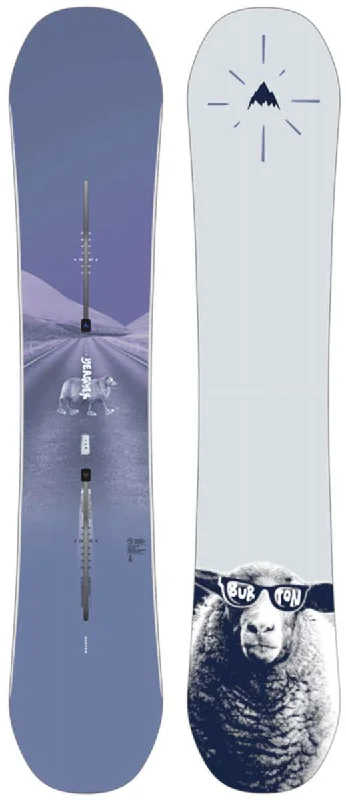 Burton Women's Yeasayer Snowboard 2024