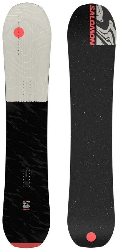 Salomon Super 8 Snowboard 2024