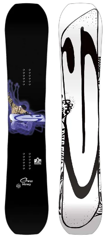 GNU Money Snowboard 2024