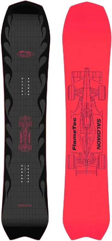 Salomon Dancehaul Pro LTD Snowboard 2024