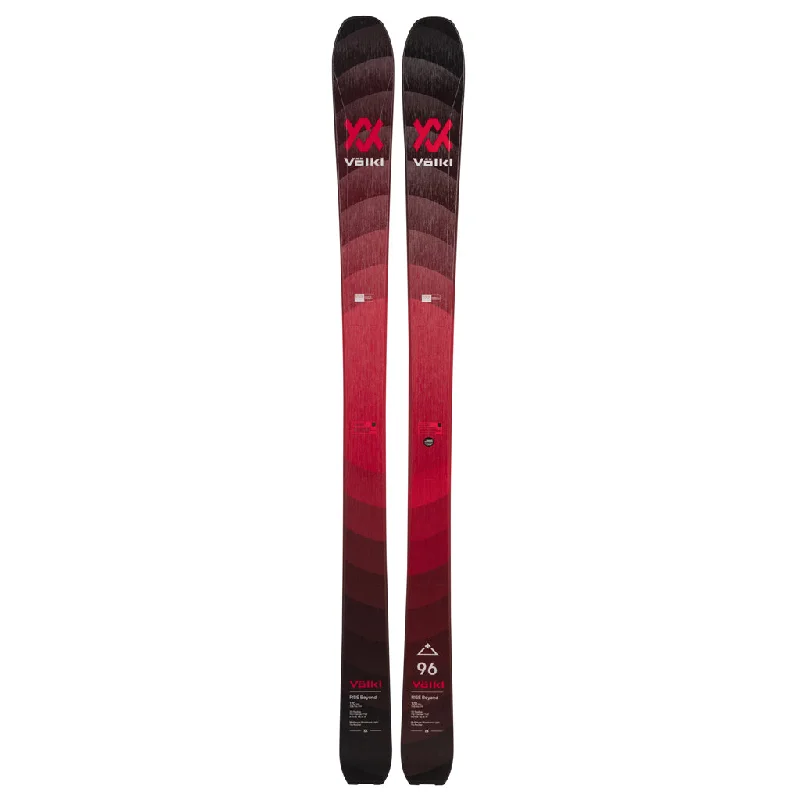 Volkl Rise Beyond 96 Skis Mens 2024