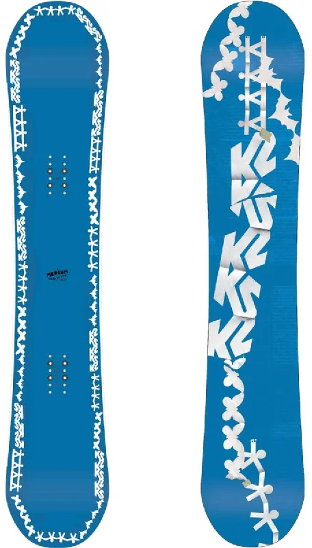 K2 Medium Snowboard 2024