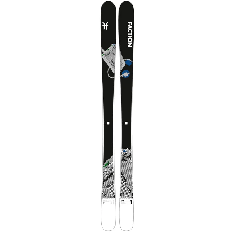 Faction Prodigy 1 Skis Adult 2025